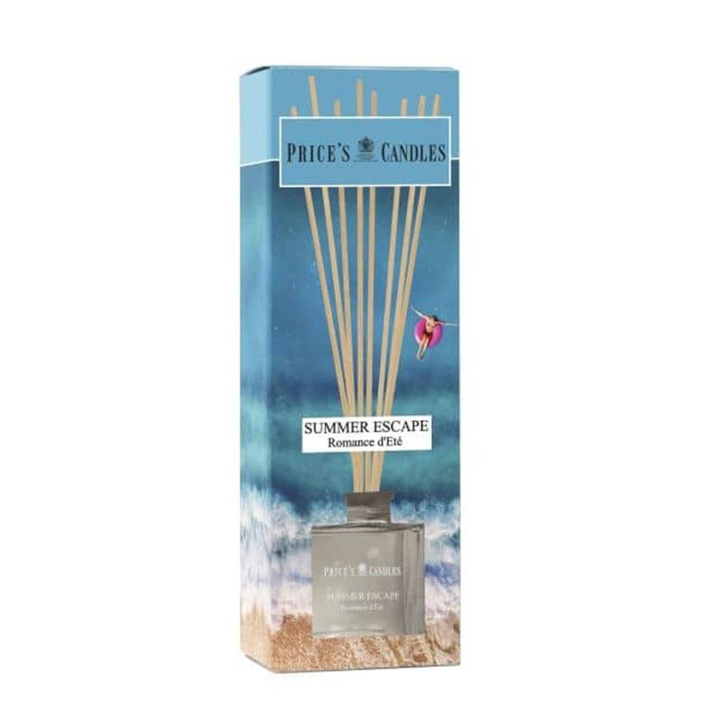 Price's Summer Escape Reed Diffuser £8.99